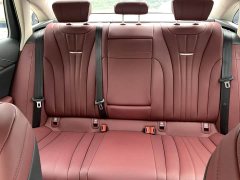 Hongqi H5 2023 2.0T Automatic Intelligent Connected Flag Edition - фото 11