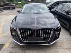 Hongqi H5 2023 2.0T Automatic Intelligent Connected Flag Edition - фото 2