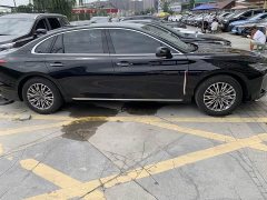Hongqi H5 2023 2.0T Automatic Intelligent Connected Flag Edition - фото 4