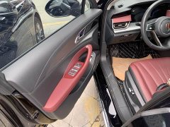Hongqi H5 2023 2.0T Automatic Intelligent Connected Flag Edition - фото 5
