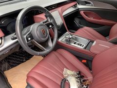 Hongqi H5 2023 2.0T Automatic Intelligent Connected Flag Edition - фото 6