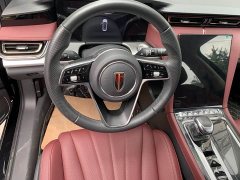 Hongqi H5 2023 2.0T Automatic Intelligent Connected Flag Edition - фото 7