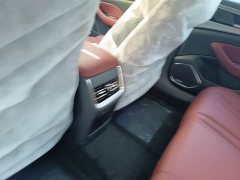 Hongqi H5 2024 1.5T DCT Zhilian Qiyue Edition - фото 10