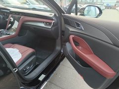 Hongqi H5 2024 1.5T DCT Zhilian Qiyue Edition - фото 11