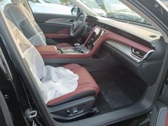 Hongqi H5 2024 1.5T DCT Zhilian Qiyue Edition - фото 12