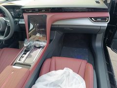 Hongqi H5 2024 1.5T DCT Zhilian Qiyue Edition - фото 14