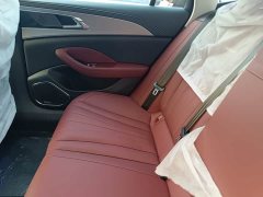Hongqi H5 2024 1.5T DCT Zhilian Qiyue Edition - фото 15