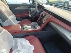 Hongqi H5 2024 1.5T DCT Zhilian Qiyue Edition - фото 16
