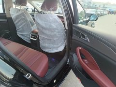Hongqi H5 2024 1.5T DCT Zhilian Qiyue Edition - фото 17