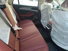 Hongqi H5 2024 1.5T DCT Zhilian Qiyue Edition - фото 18