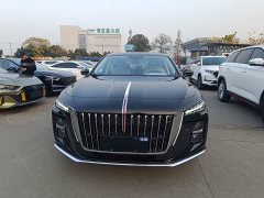 Hongqi H5 2024 1.5T DCT Zhilian Qiyue Edition - фото 2