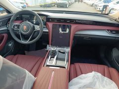 Hongqi H5 2024 1.5T DCT Zhilian Qiyue Edition - фото 20