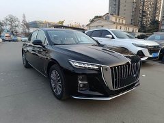 Hongqi H5 2024 1.5T DCT Zhilian Qiyue Edition - фото 3