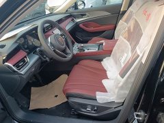 Hongqi H5 2024 1.5T DCT Zhilian Qiyue Edition - фото 5
