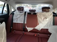 Hongqi H5 2024 1.5T DCT Zhilian Qiyue Edition - фото 7