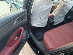 Hongqi H5 2024 1.5T DCT Zhilian Qiyue Edition - фото 8