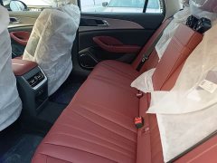 Hongqi H5 2024 1.5T DCT Zhilian Qiyue Edition - фото 9