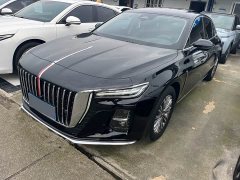 Hongqi H5 2.0T Automatic Zhilianqichang Edition - фото 1