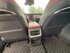Hongqi H5 2.0T Automatic Zhilianqichang Edition - фото 10