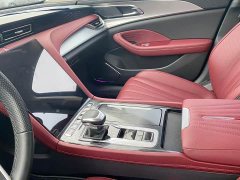 Hongqi H5 2.0T Automatic Zhilianqichang Edition - фото 11