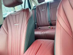 Hongqi H5 2.0T Automatic Zhilianqichang Edition - фото 12