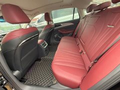 Hongqi H5 2.0T Automatic Zhilianqichang Edition - фото 15