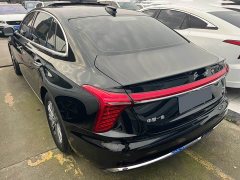 Hongqi H5 2.0T Automatic Zhilianqichang Edition - фото 16