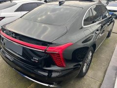 Hongqi H5 2.0T Automatic Zhilianqichang Edition - фото 17
