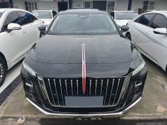 Hongqi H5 2.0T Automatic Zhilianqichang Edition - фото 2