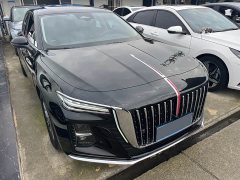 Hongqi H5 2.0T Automatic Zhilianqichang Edition - фото 3