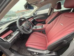 Hongqi H5 2.0T Automatic Zhilianqichang Edition - фото 4