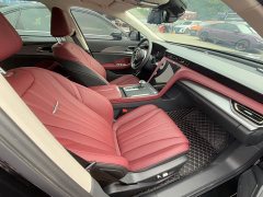 Hongqi H5 2.0T Automatic Zhilianqichang Edition - фото 6