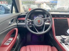 Hongqi H5 2.0T Automatic Zhilianqichang Edition - фото 7