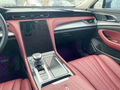 Hongqi H5 2.0T Automatic Zhilianqichang Edition - фото 8
