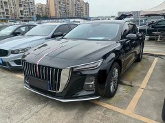 Hongqi H5 1.5T DCT Zhilian Qiyue Edition - фото 1