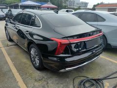 Hongqi H5 1.5T DCT Zhilian Qiyue Edition - фото 12