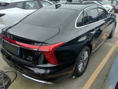 Hongqi H5 1.5T DCT Zhilian Qiyue Edition - фото 13