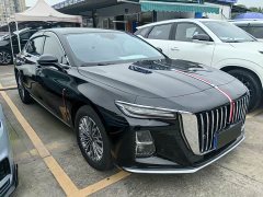 Hongqi H5 1.5T DCT Zhilian Qiyue Edition - фото 2
