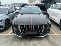 Hongqi H5 1.5T DCT Zhilian Qiyue Edition - фото 3