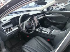 Hongqi H5 1.5T DCT Zhilian Qiyue Edition - фото 4