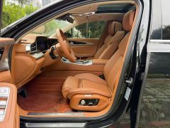Hongqi H9 2022 2.0T Zhilian Flagship Edition - фото 4