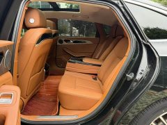 Hongqi H9 2022 2.0T Zhilian Flagship Edition - фото 6