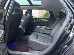 Hongqi H9 2020 facelift 2.0T Zhilianqi Chang Edition - фото 5