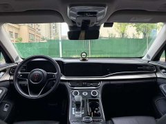 Hongqi H9 2020 facelift 2.0T Zhilianqi Chang Edition - фото 6