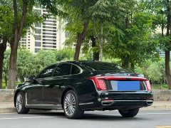 Hongqi H9 2020 facelift 2.0T Zhilianqi Chang Edition - фото 7