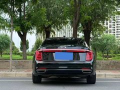 Hongqi H9 2020 facelift 2.0T Zhilianqi Chang Edition - фото 8