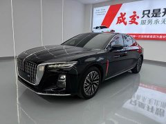 Hongqi H5 2024 2.0T Automatic Zhilianqichang Edition - фото 1