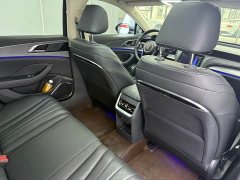 Hongqi H5 2024 2.0T Automatic Zhilianqichang Edition - фото 10