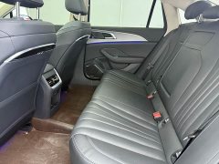 Hongqi H5 2024 2.0T Automatic Zhilianqichang Edition - фото 11
