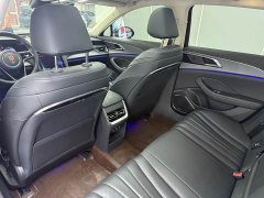 Hongqi H5 2024 2.0T Automatic Zhilianqichang Edition - фото 12